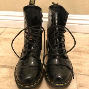 DR MARTENS ORIGINALS